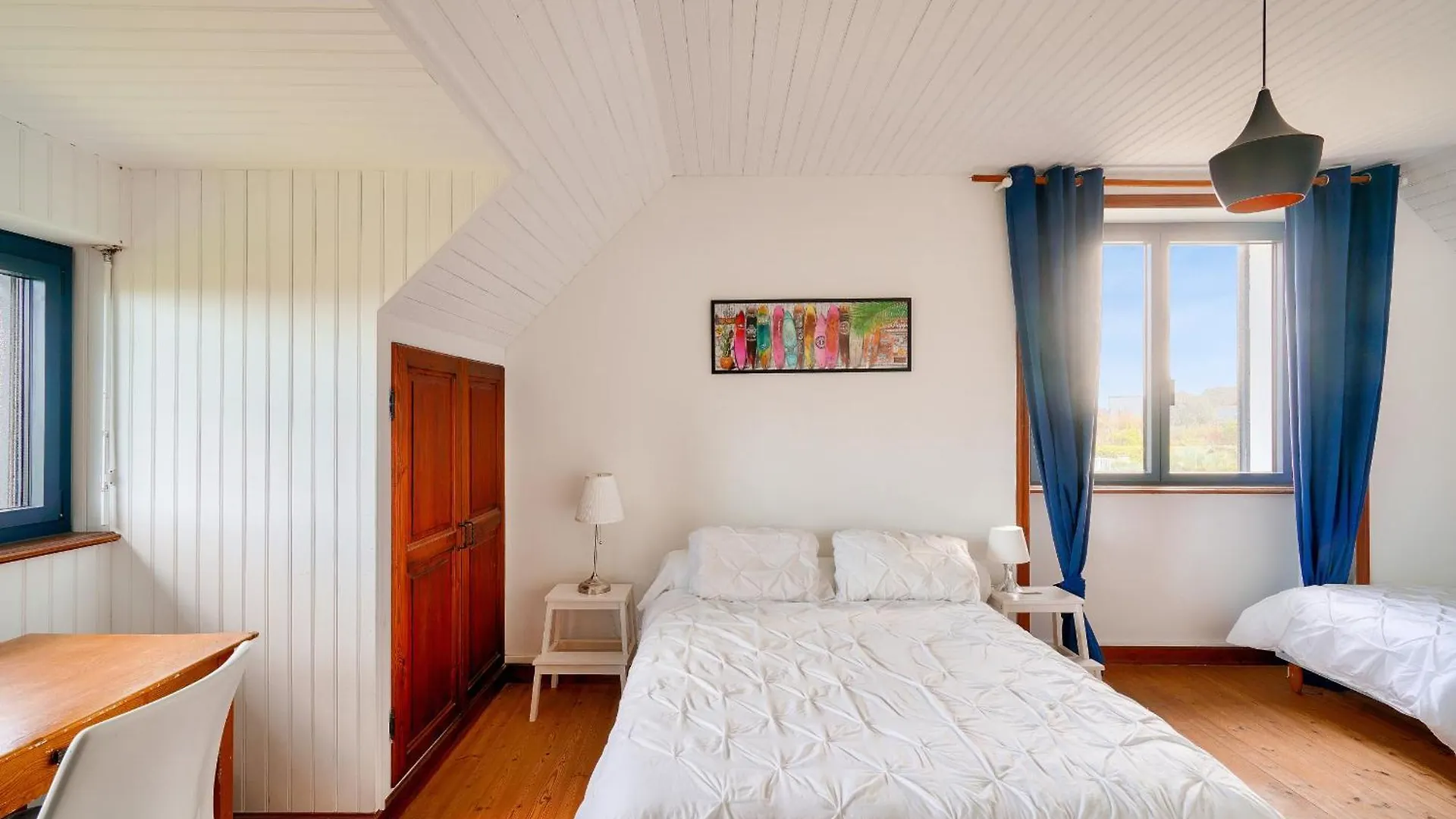 100M De La Plage - Maison Pour 10 Personnes Penmarc'h Holiday home