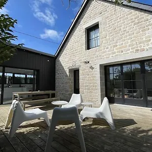 Ferienhaus Les Coquilles La Torche, Penmarcʼh